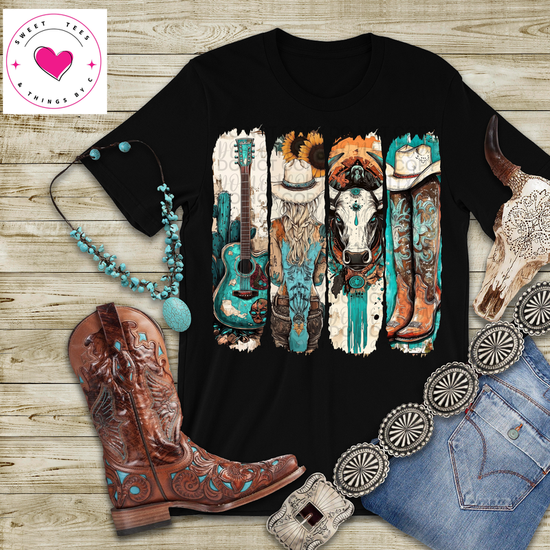 Graphic Tees