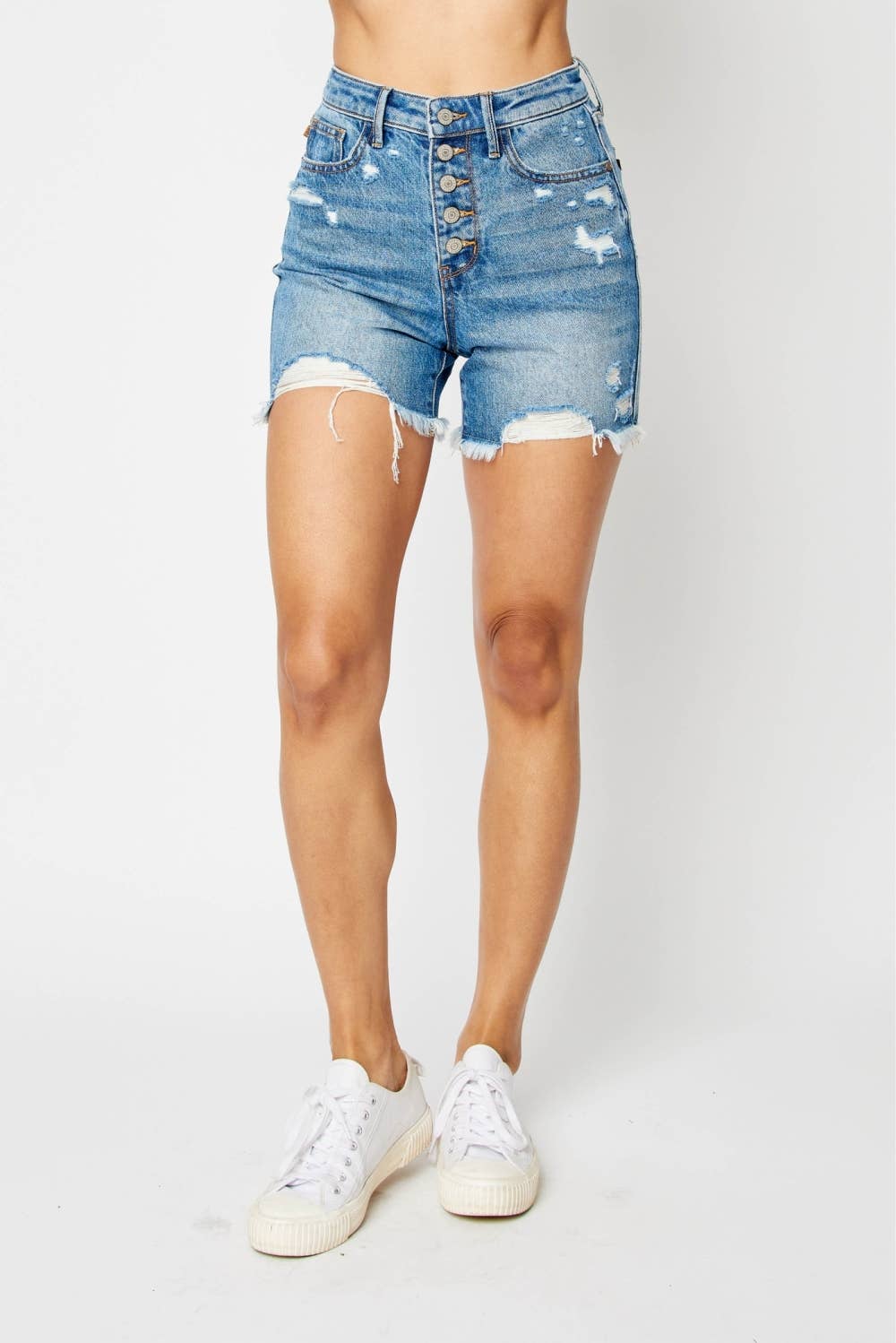 Judy Blue Shorts