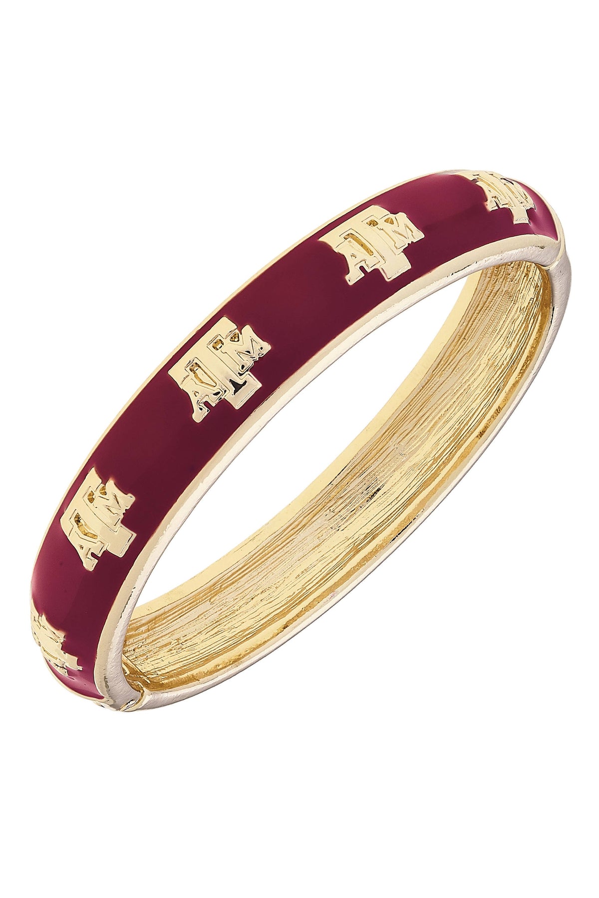 Texas A&M Bangle