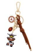 Texas Cluster Bag Charm